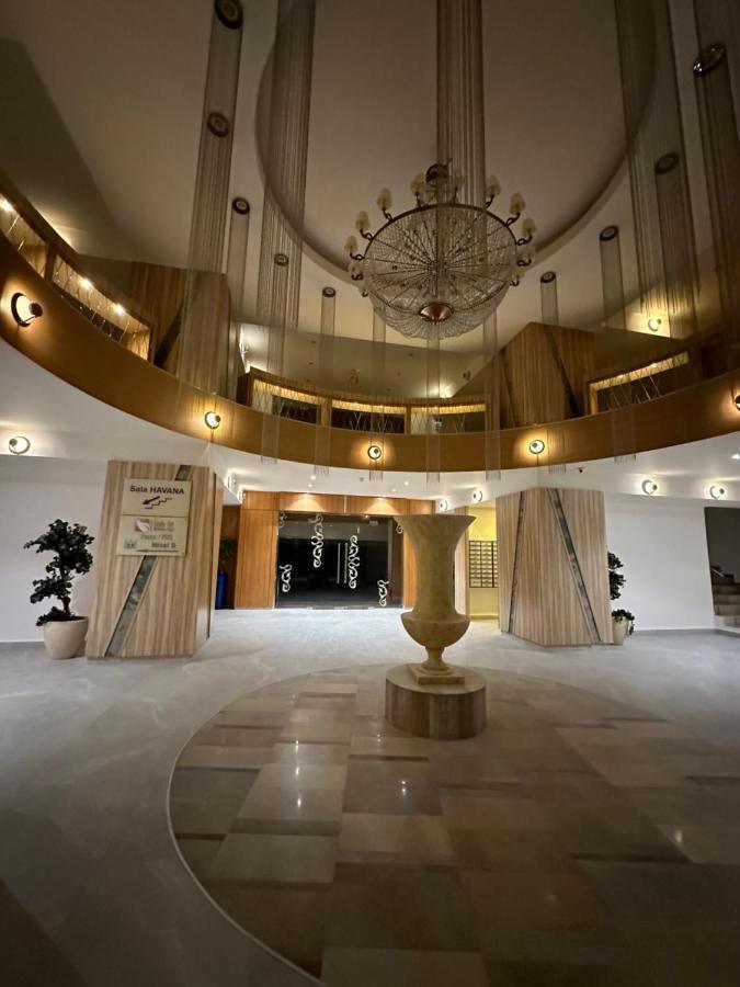 Cherry Apartment Bükreş Dış mekan fotoğraf