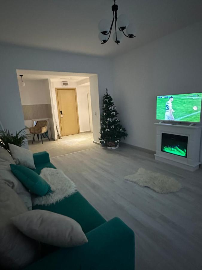 Cherry Apartment Bükreş Dış mekan fotoğraf
